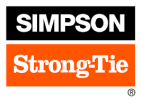 Simpson strong tie&#8206;