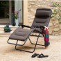 RELAX CLIP AIR COMFORT TAUPE
